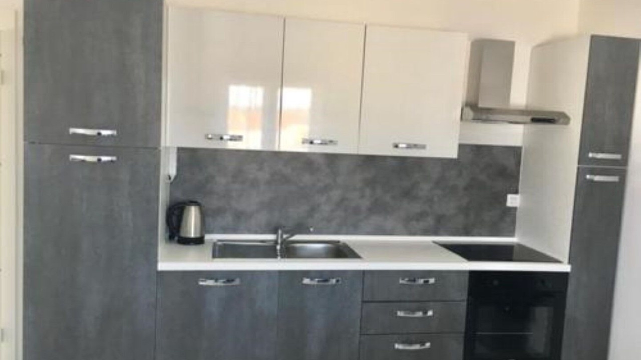 Photo of Kitchen in Murine