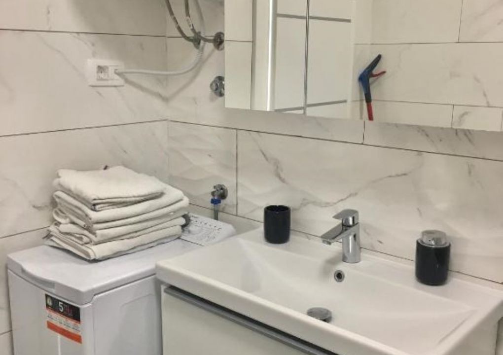Photo of Bathroom in Murine