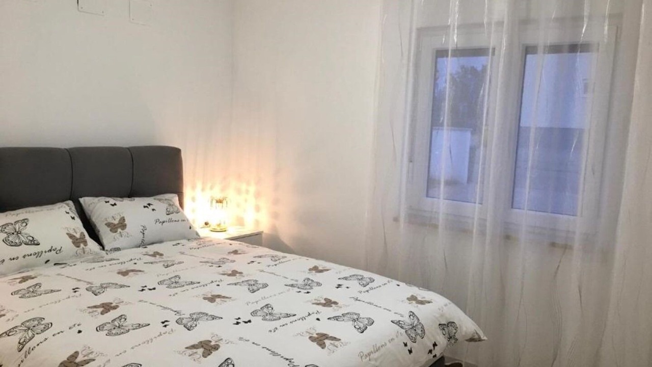 Photo of Bedroom in Murine
