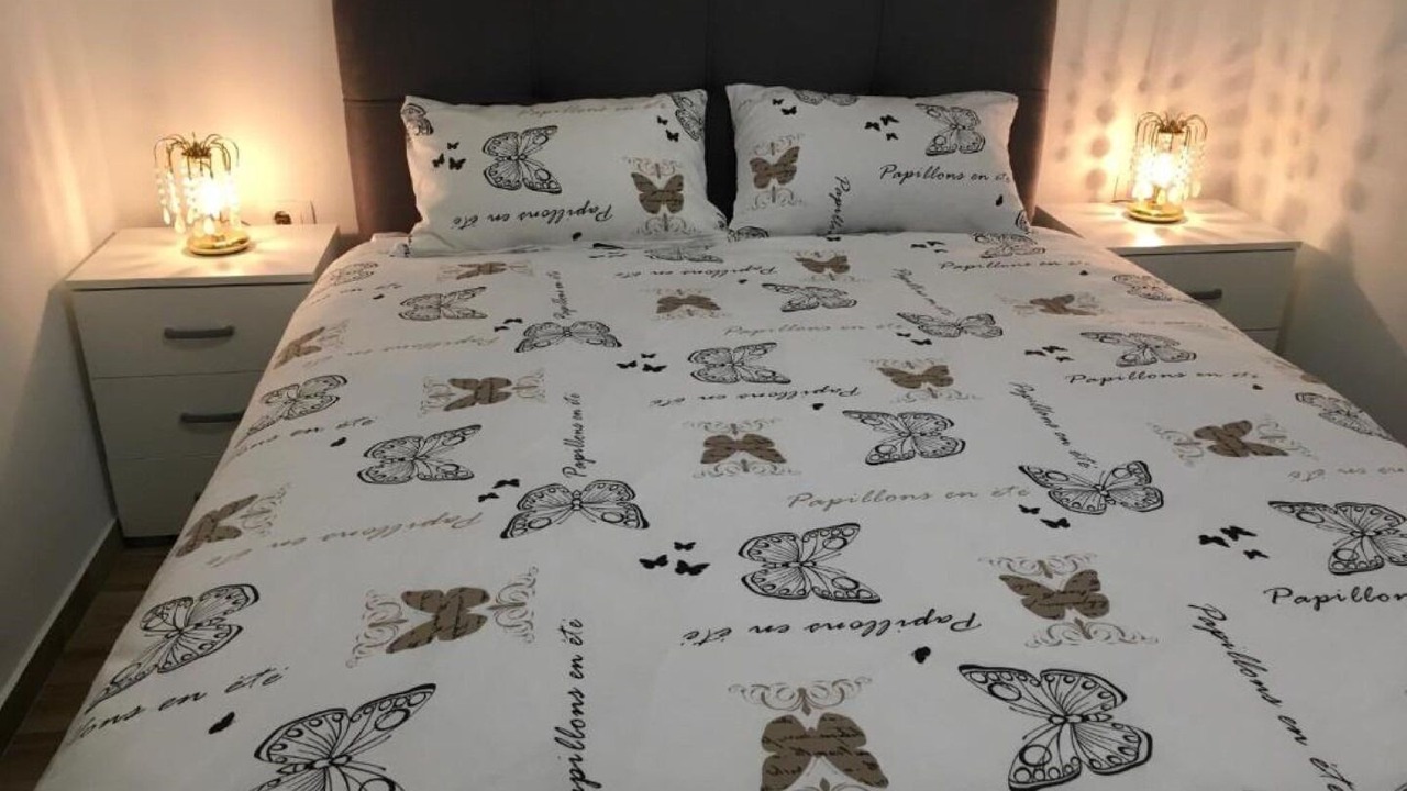 Photo of Bedroom in Murine