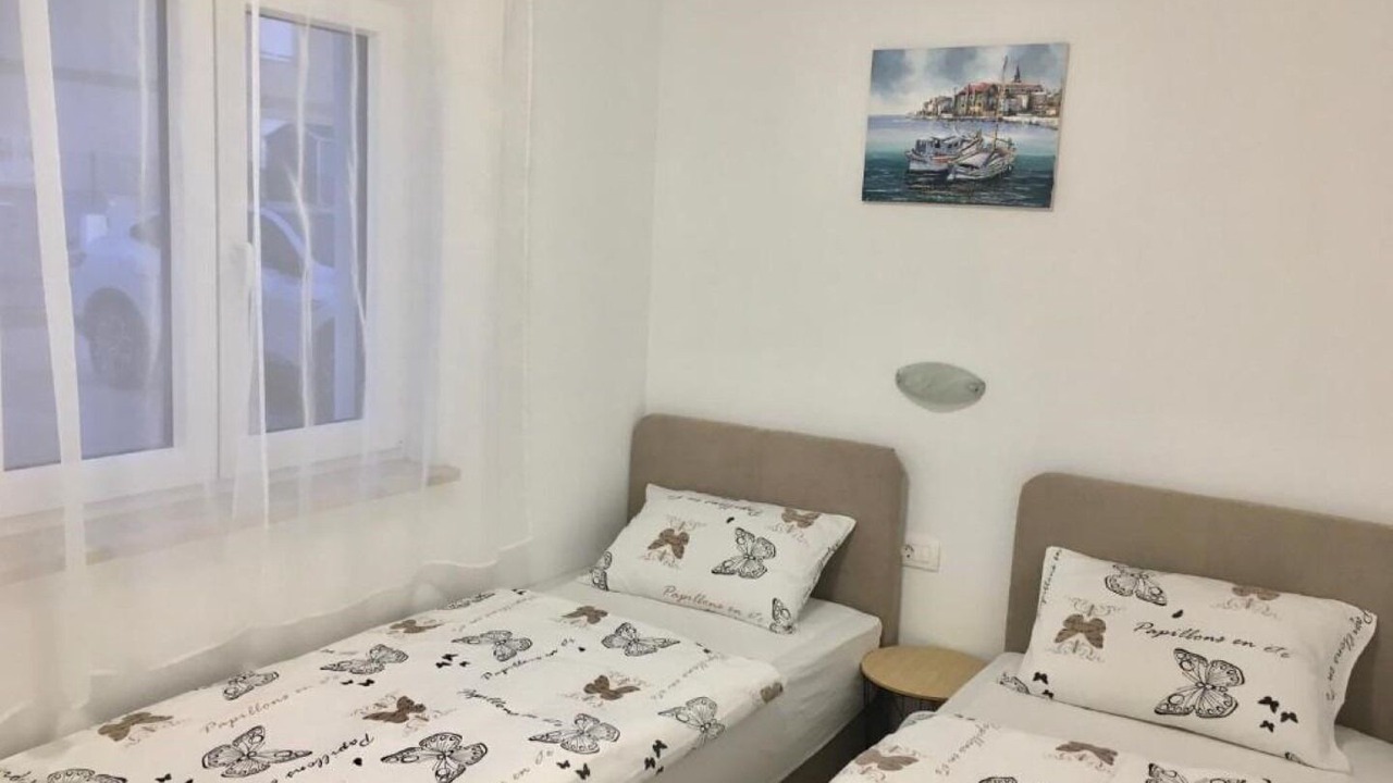 Photo of Bedroom in Murine
