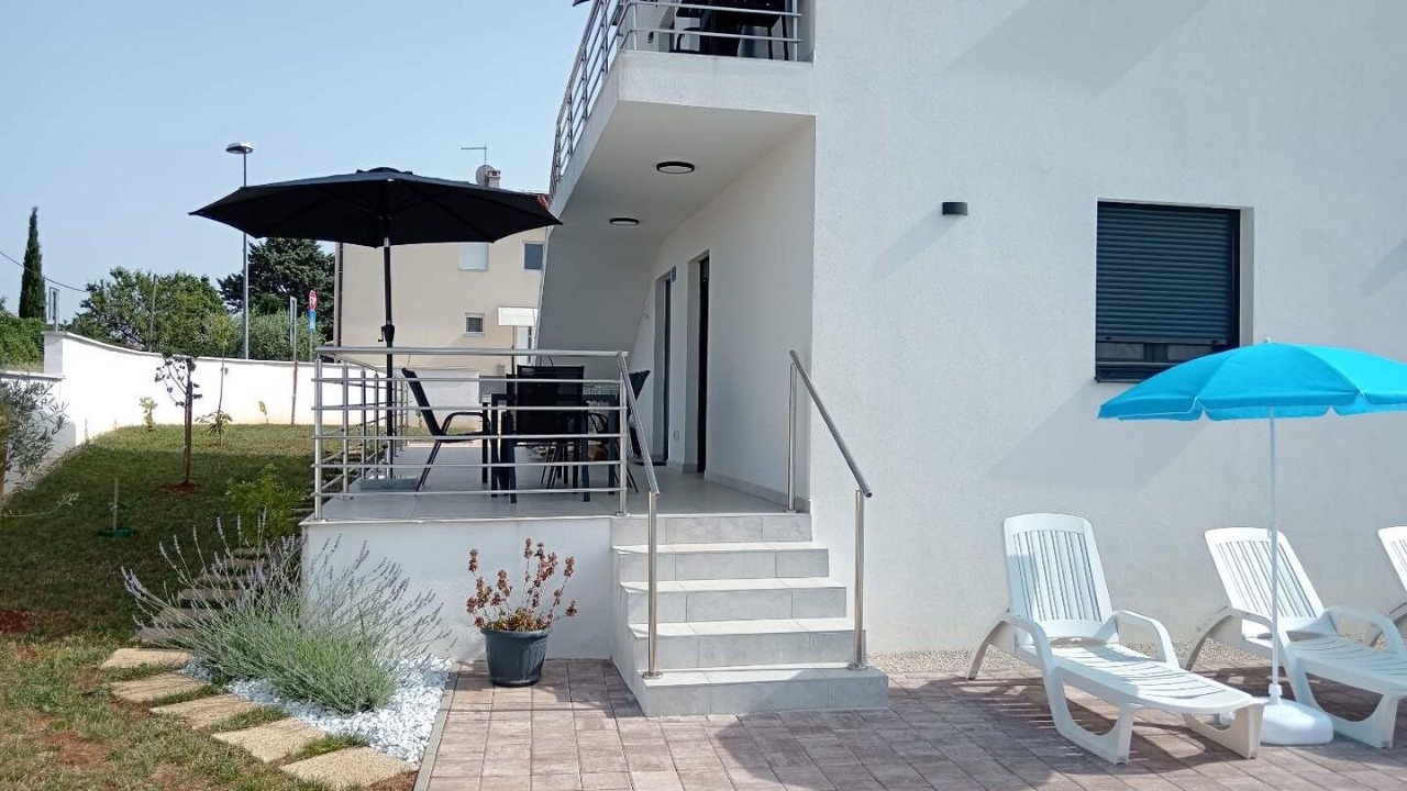 Photo of Patio Balcony in Murine