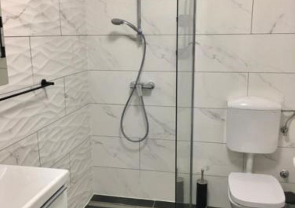 Photo of Bathroom in Murine