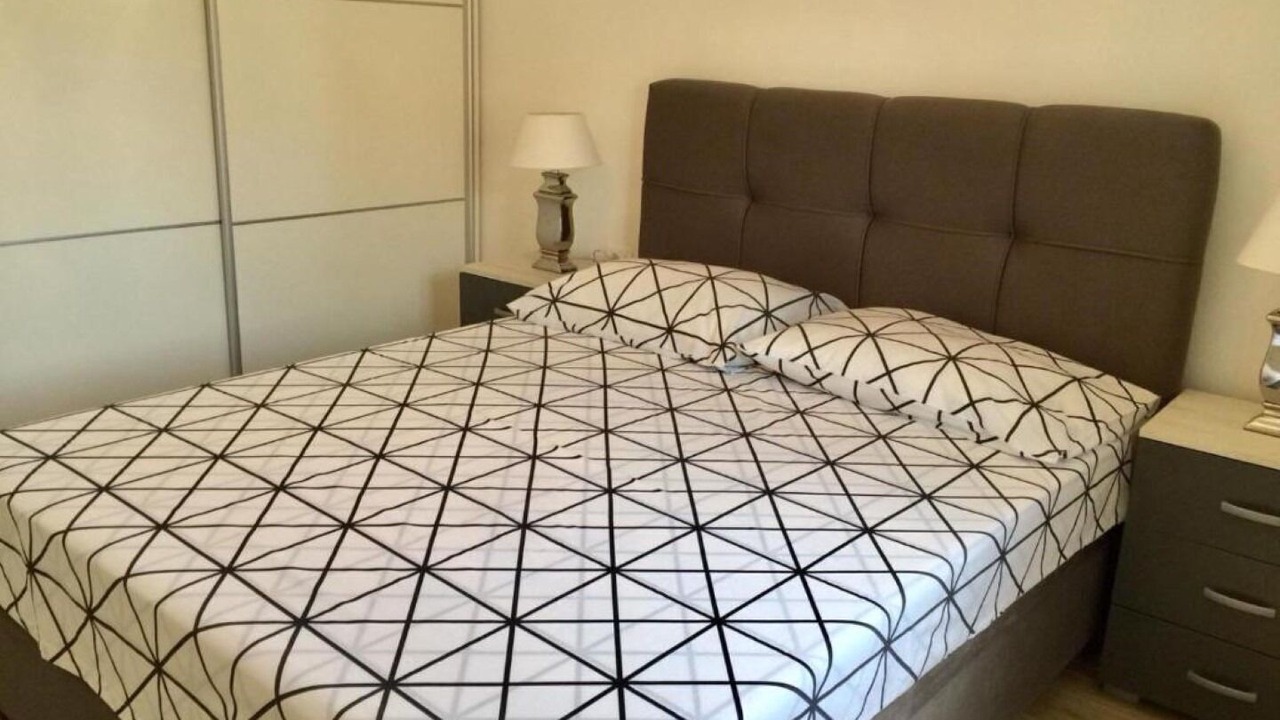 Photo of Bedroom in Murine