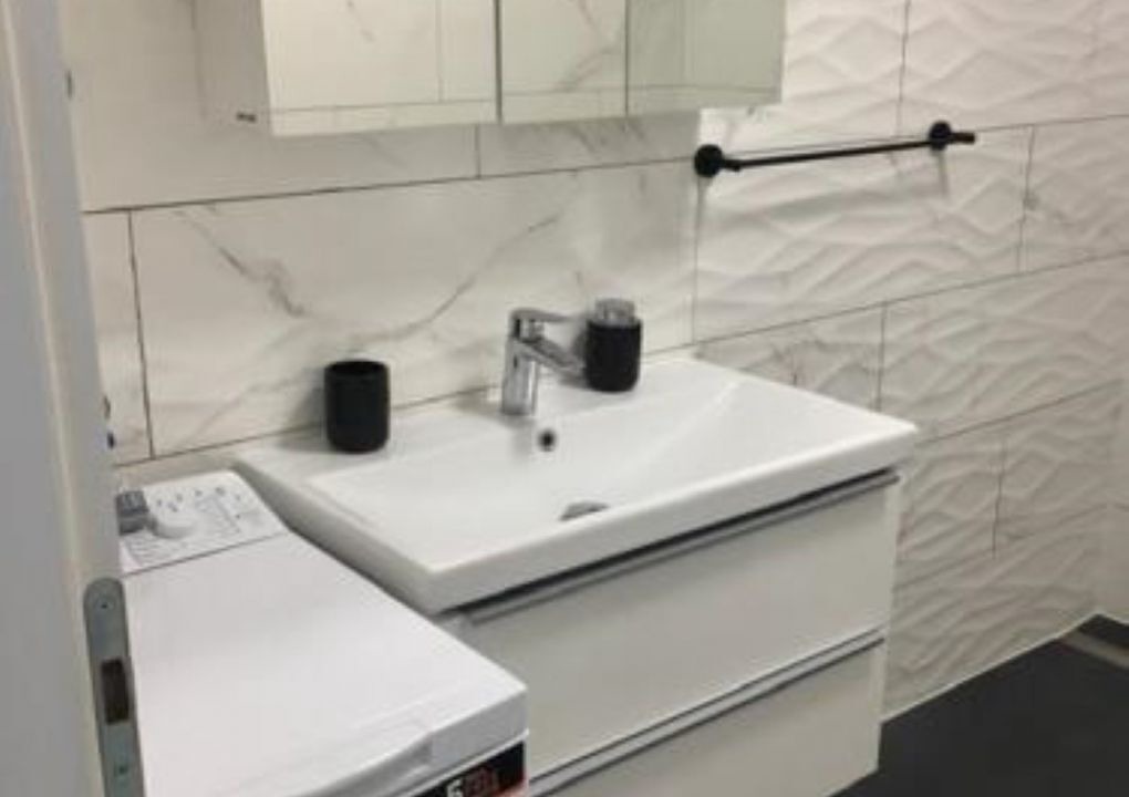 Photo of Bathroom in Murine