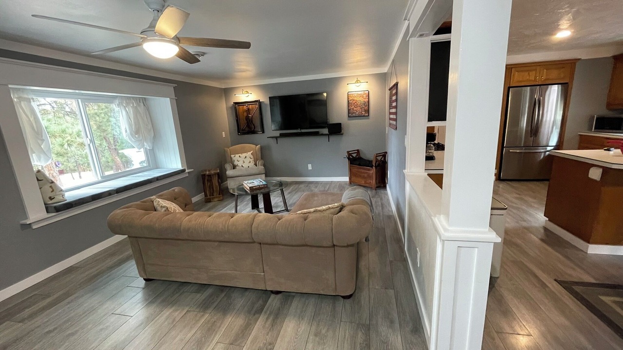 Photo of Livingroom in Moorcroft