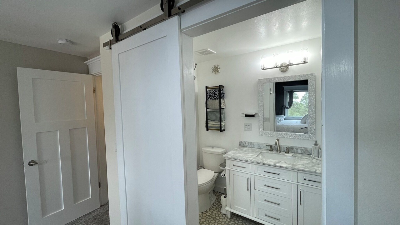 Photo of Bathroom in Moorcroft