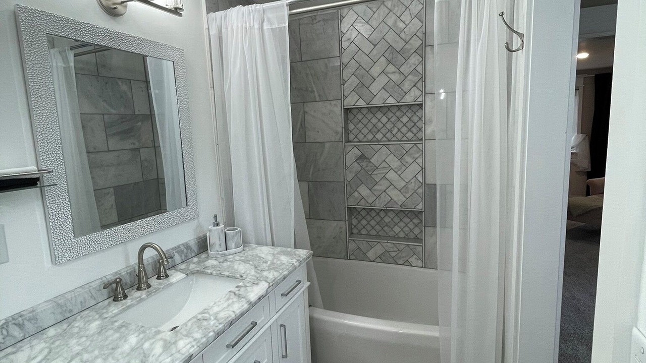 Photo of Bathroom in Moorcroft