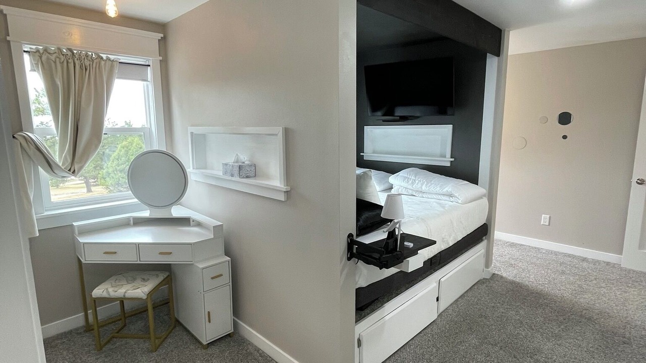 Photo of Bedroom in Moorcroft