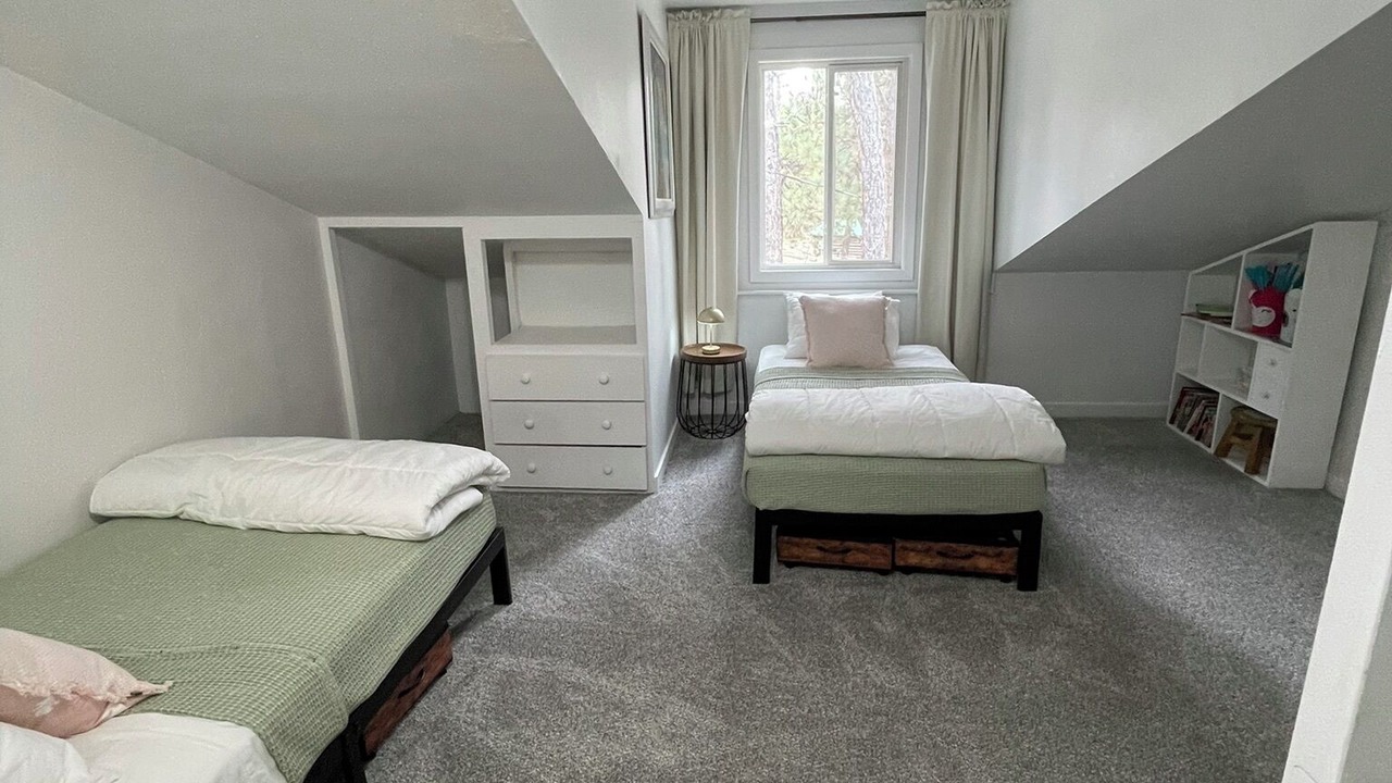 Photo of Bedroom in Moorcroft