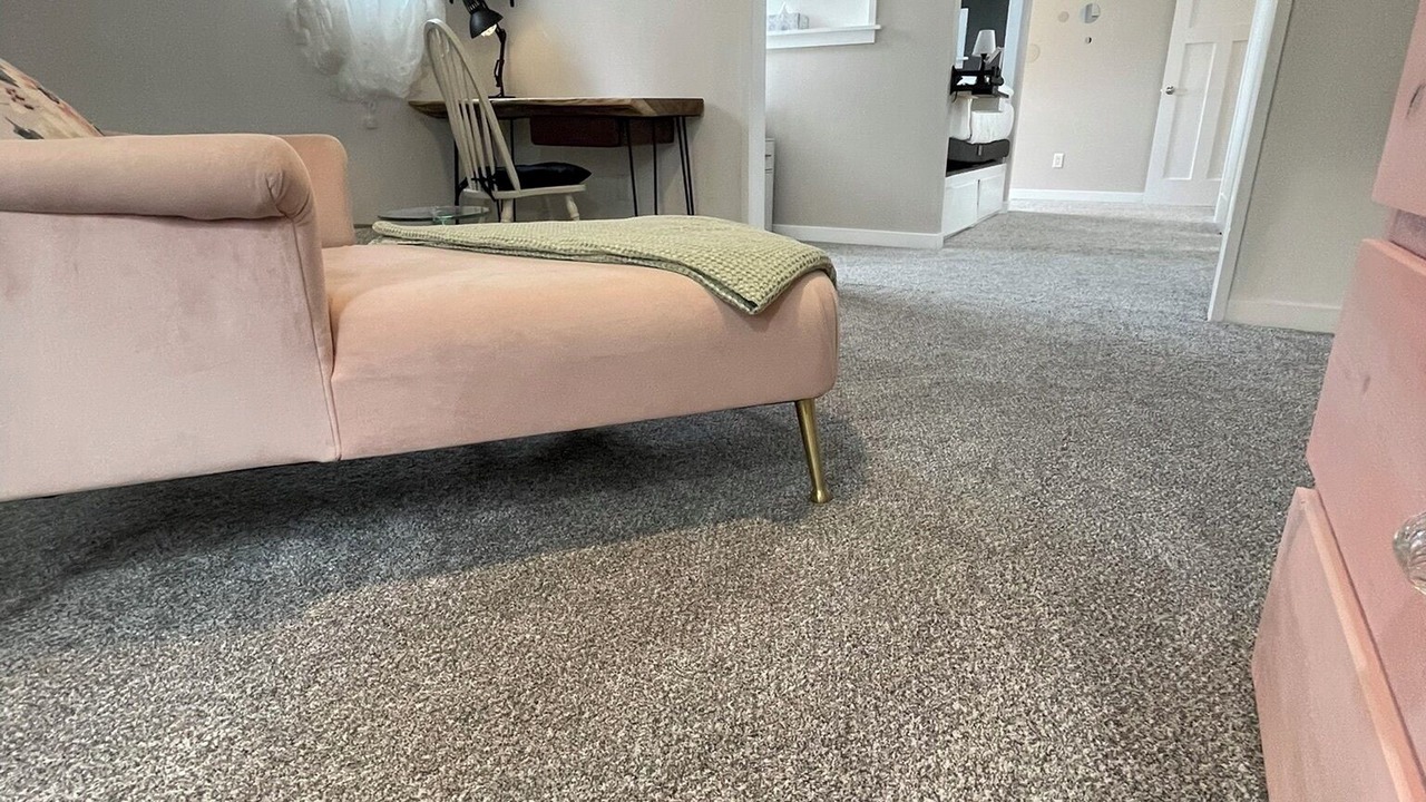 Photo of Livingroom in Moorcroft