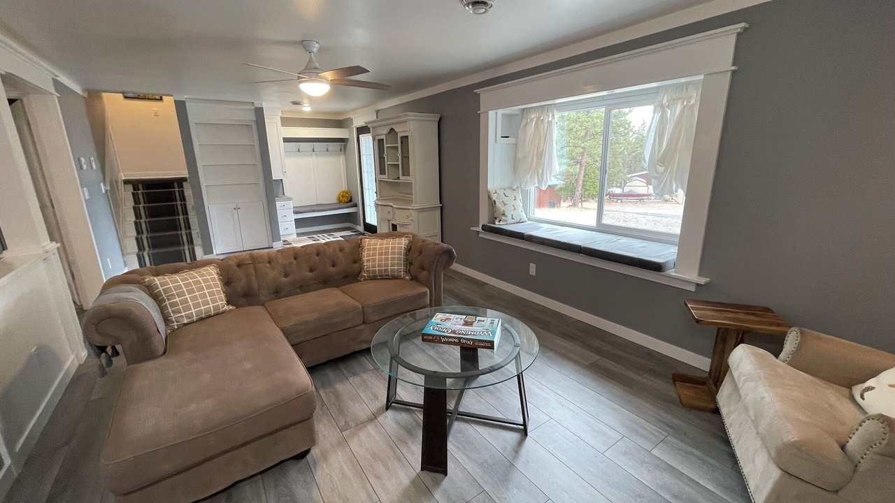 Photo of Livingroom in Moorcroft