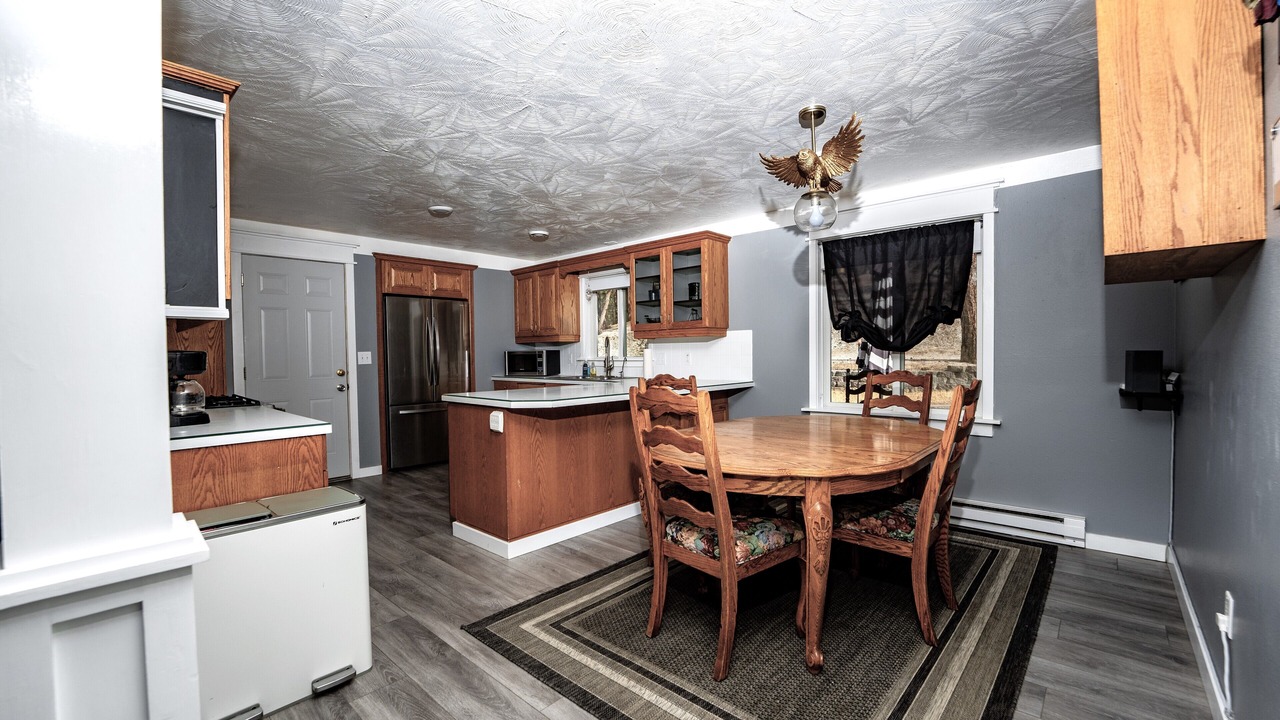 Photo of Kitchen in Moorcroft