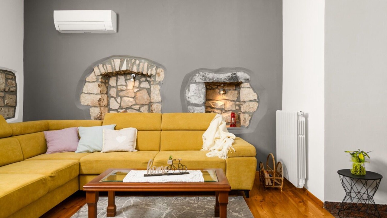 Photo of Livingroom in Boljevici
