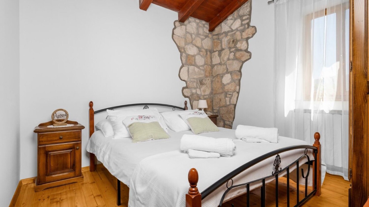 Photo of Bedroom in Boljevici