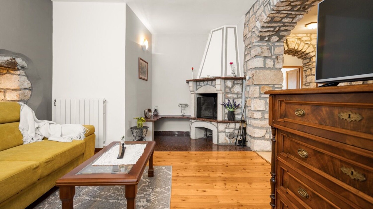 Photo of Livingroom in Boljevici