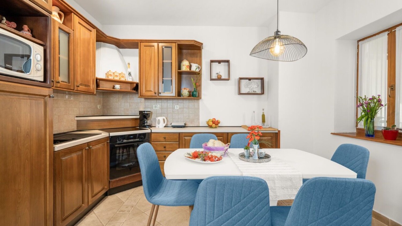 Photo of Kitchen in Boljevici