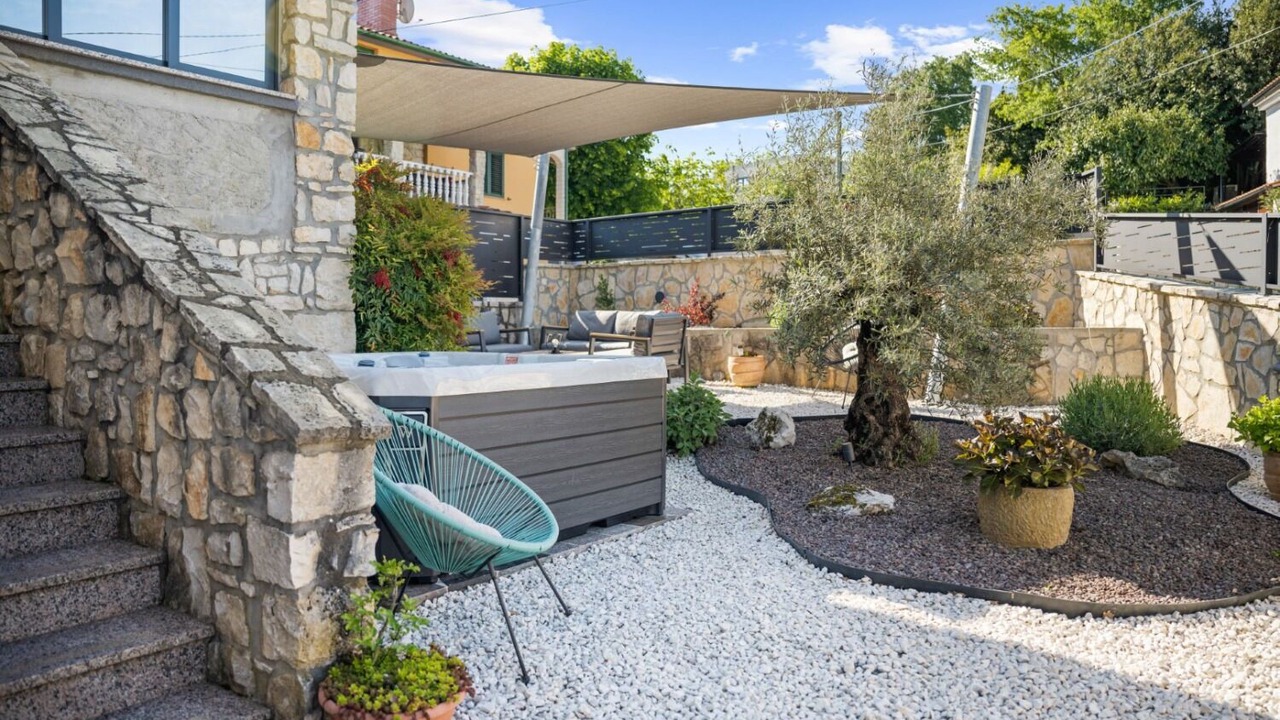 Photo of Patio Balcony in Boljevici