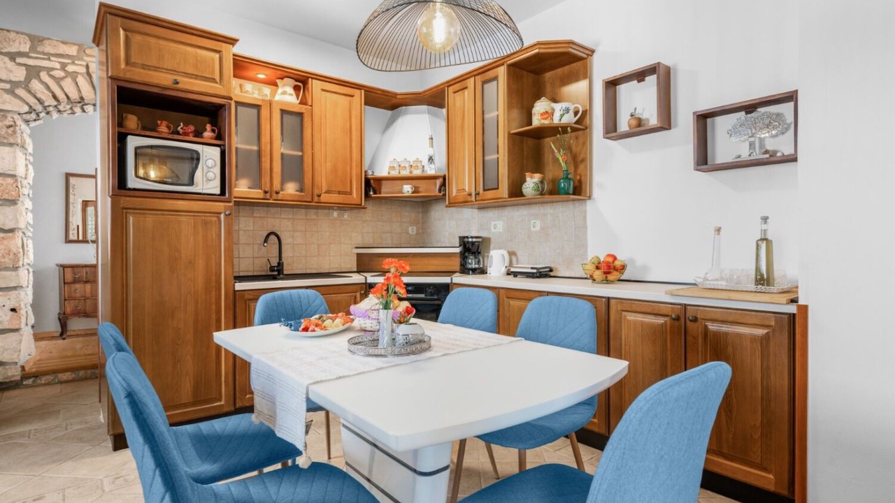 Photo of Kitchen in Boljevici