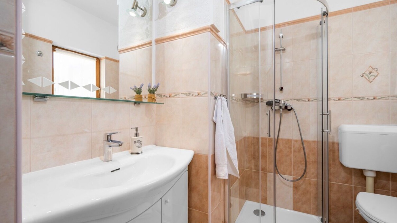 Photo of Bathroom in Boljevici