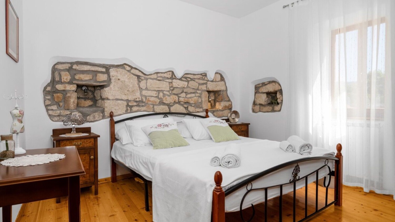 Photo of Bedroom in Boljevici