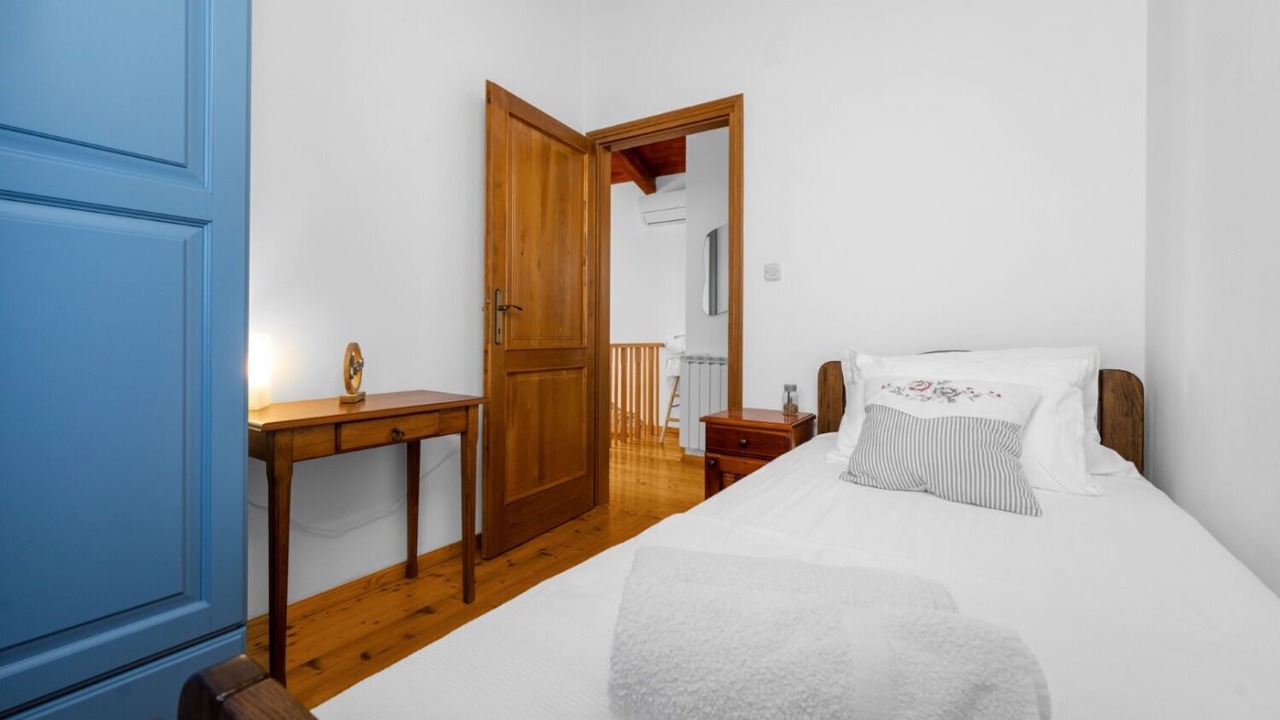 Photo of Bedroom in Boljevici