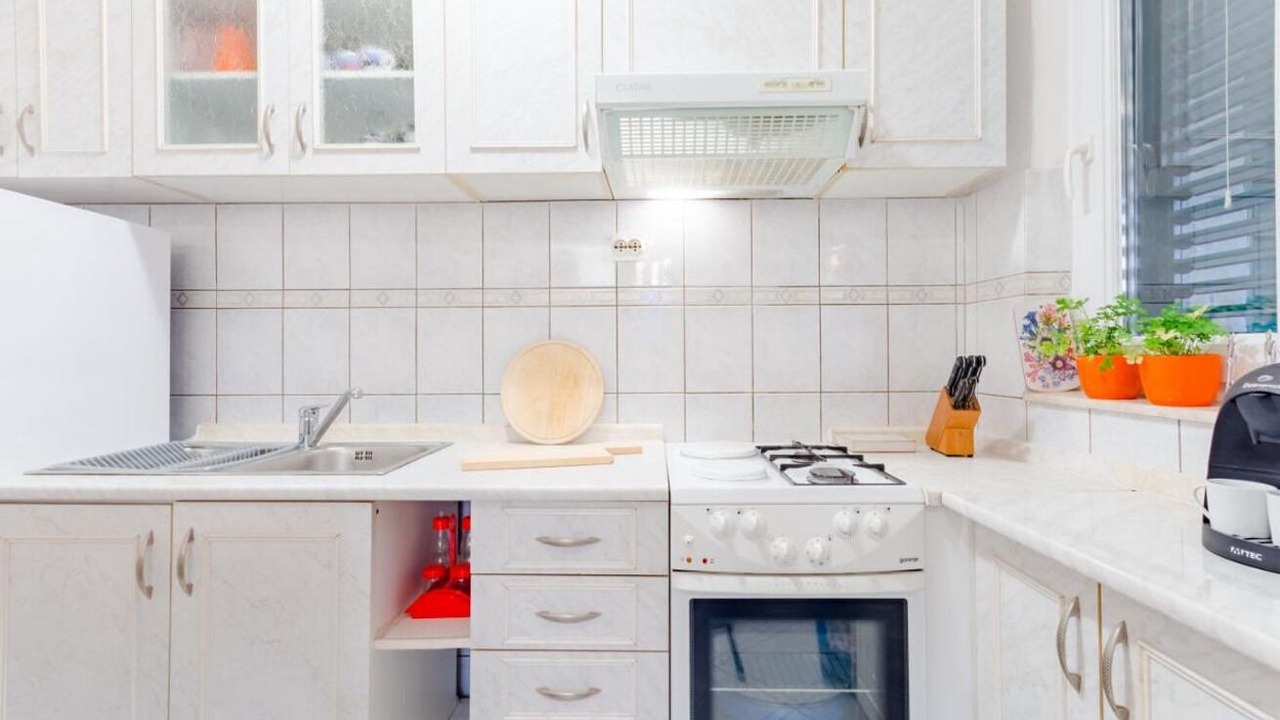 Photo of Kitchen in Mastrinka