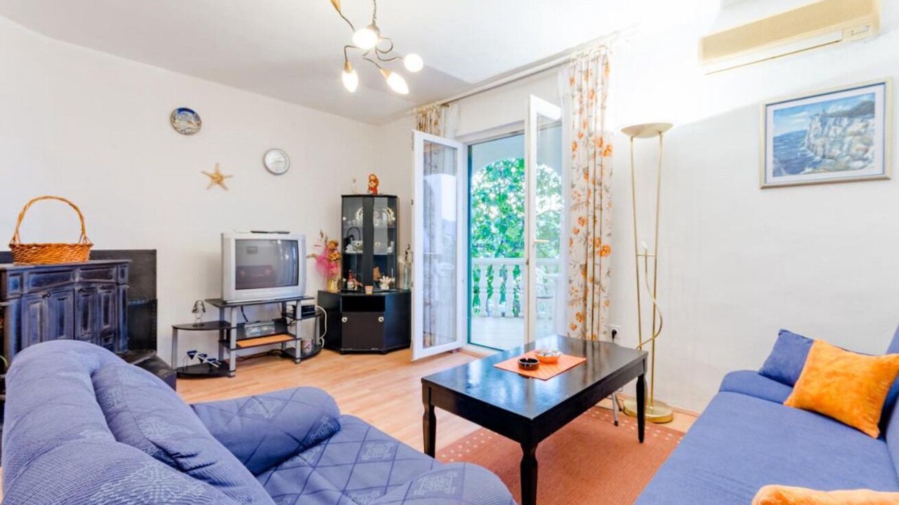 Photo of Livingroom in Mastrinka