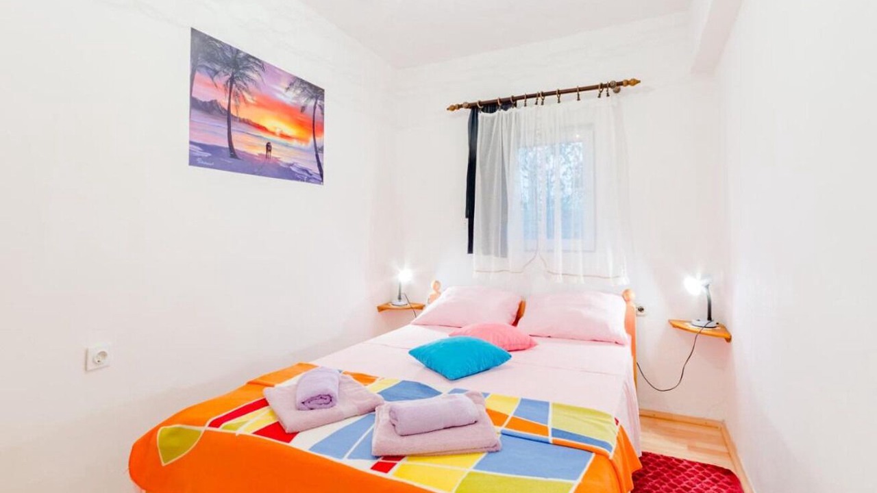 Photo of Bedroom in Mastrinka