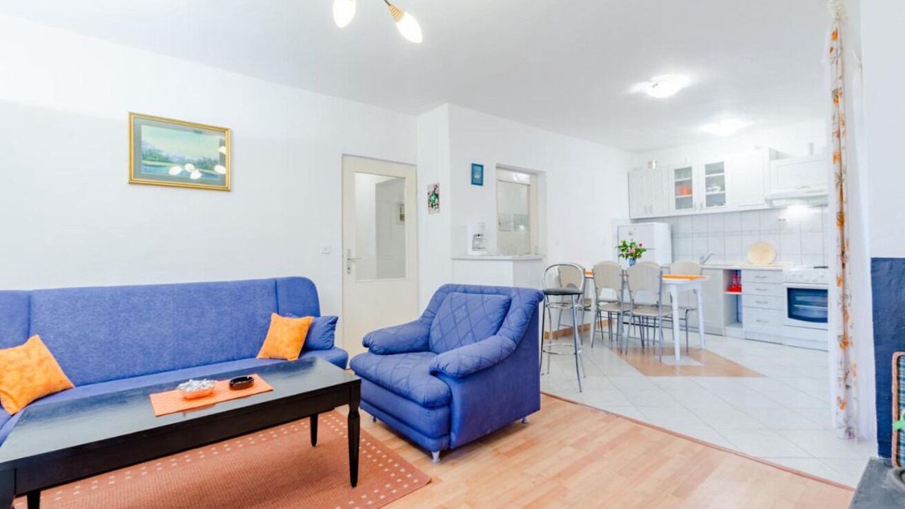 Photo of Livingroom in Mastrinka