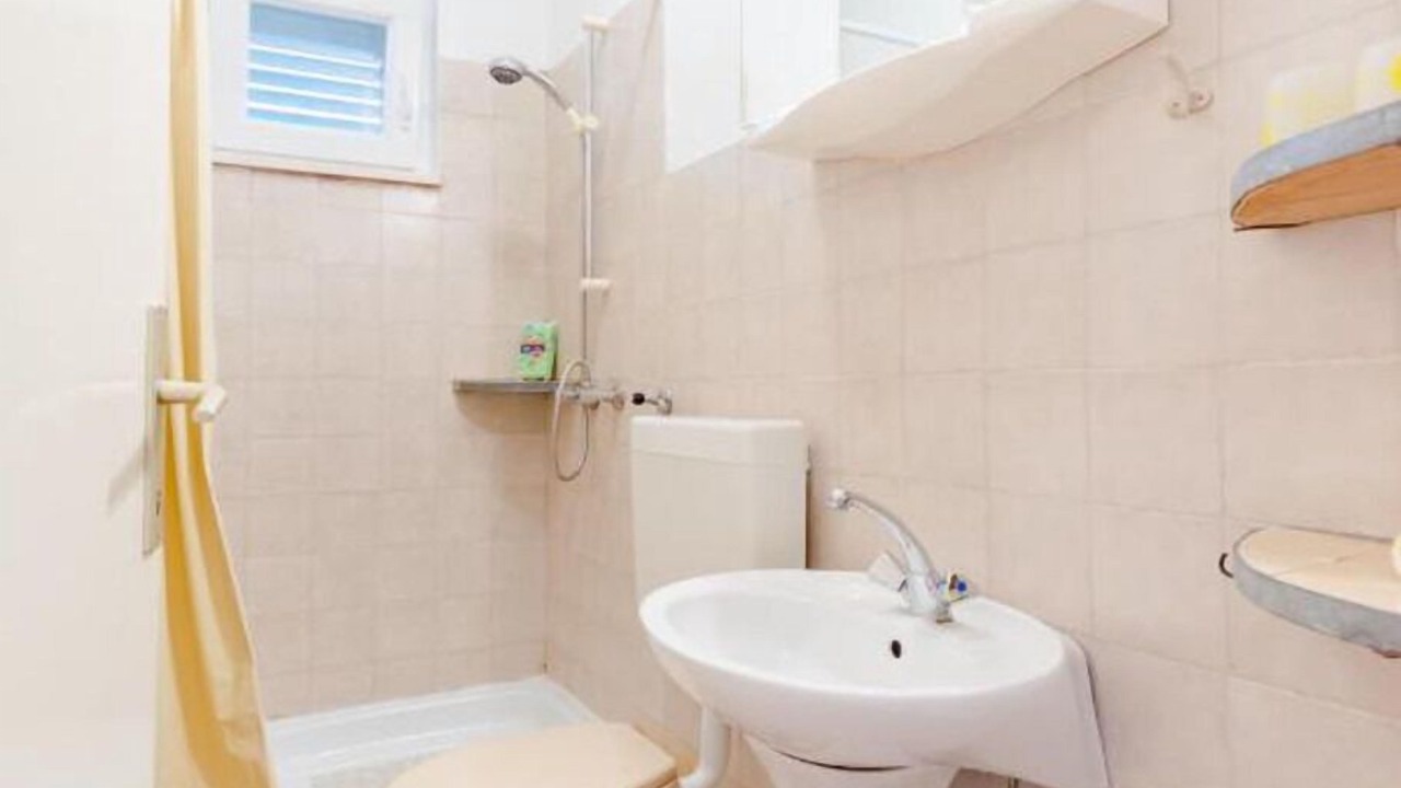 Photo of Bathroom in Mastrinka