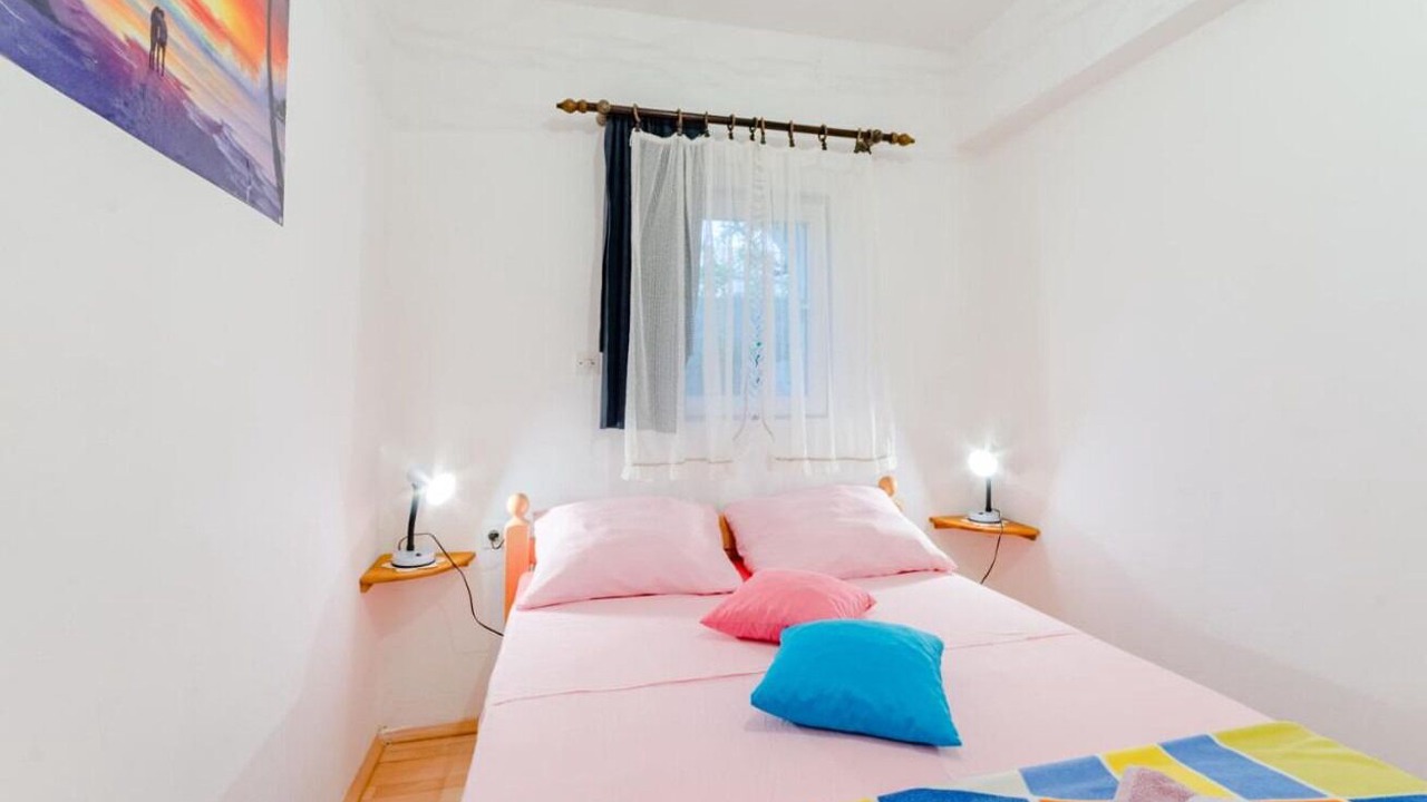 Photo of Bedroom in Mastrinka