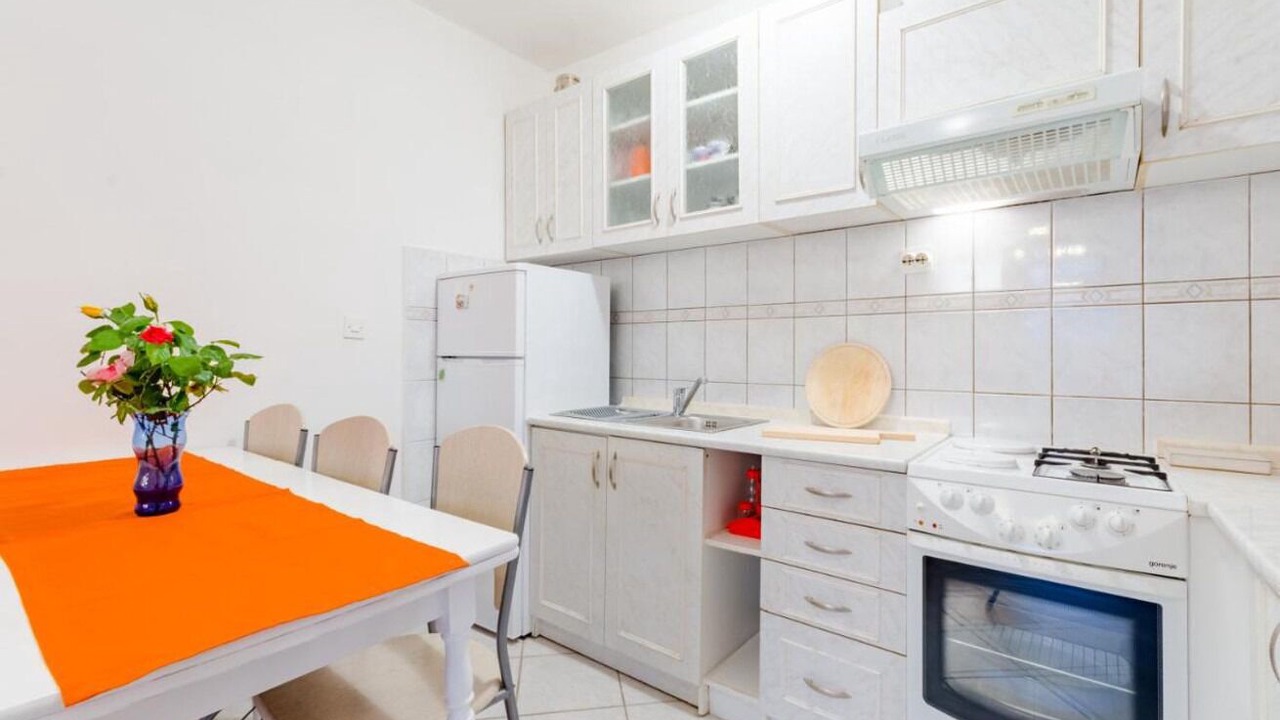 Photo of Kitchen in Mastrinka