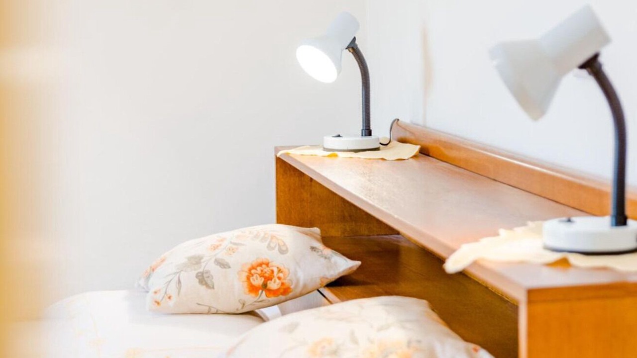 Photo of Bedroom in Mastrinka
