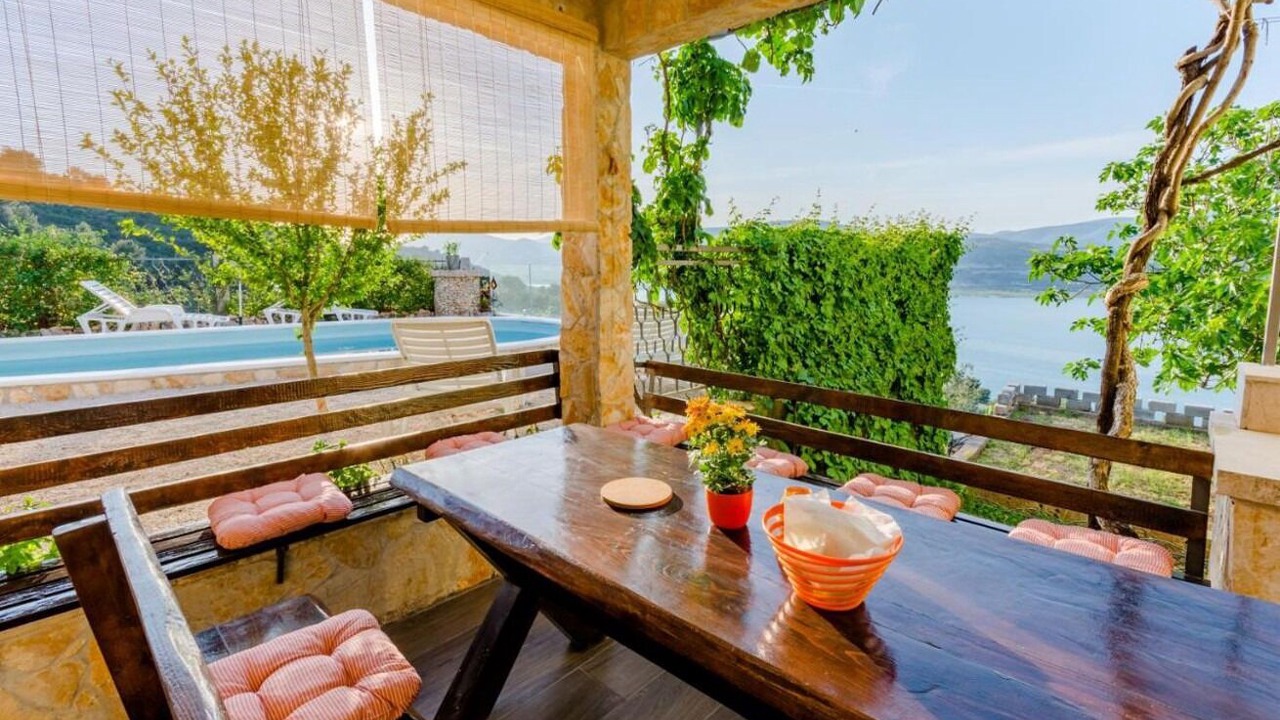 Photo of Outdoor in Mastrinka