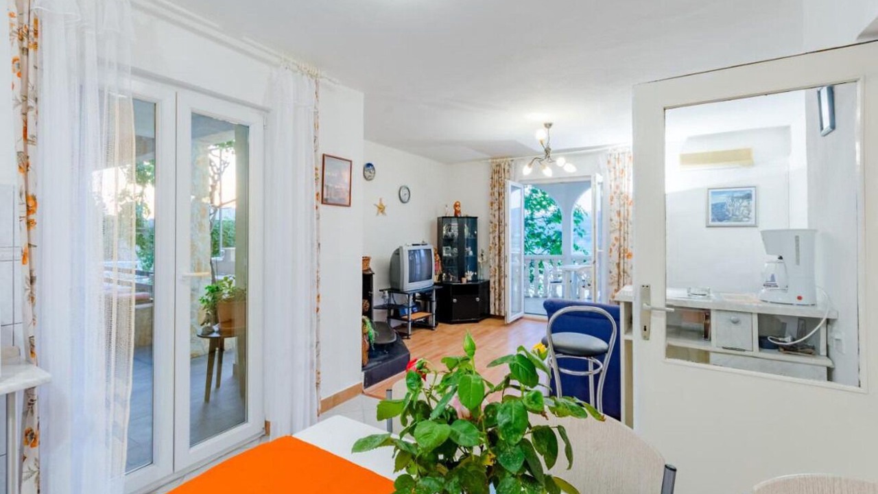 Photo of Livingroom in Mastrinka
