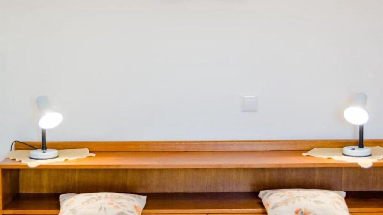 Photo of Bedroom in Mastrinka