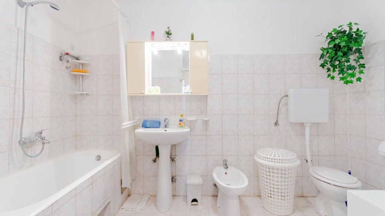 Photo of Bathroom in Mastrinka
