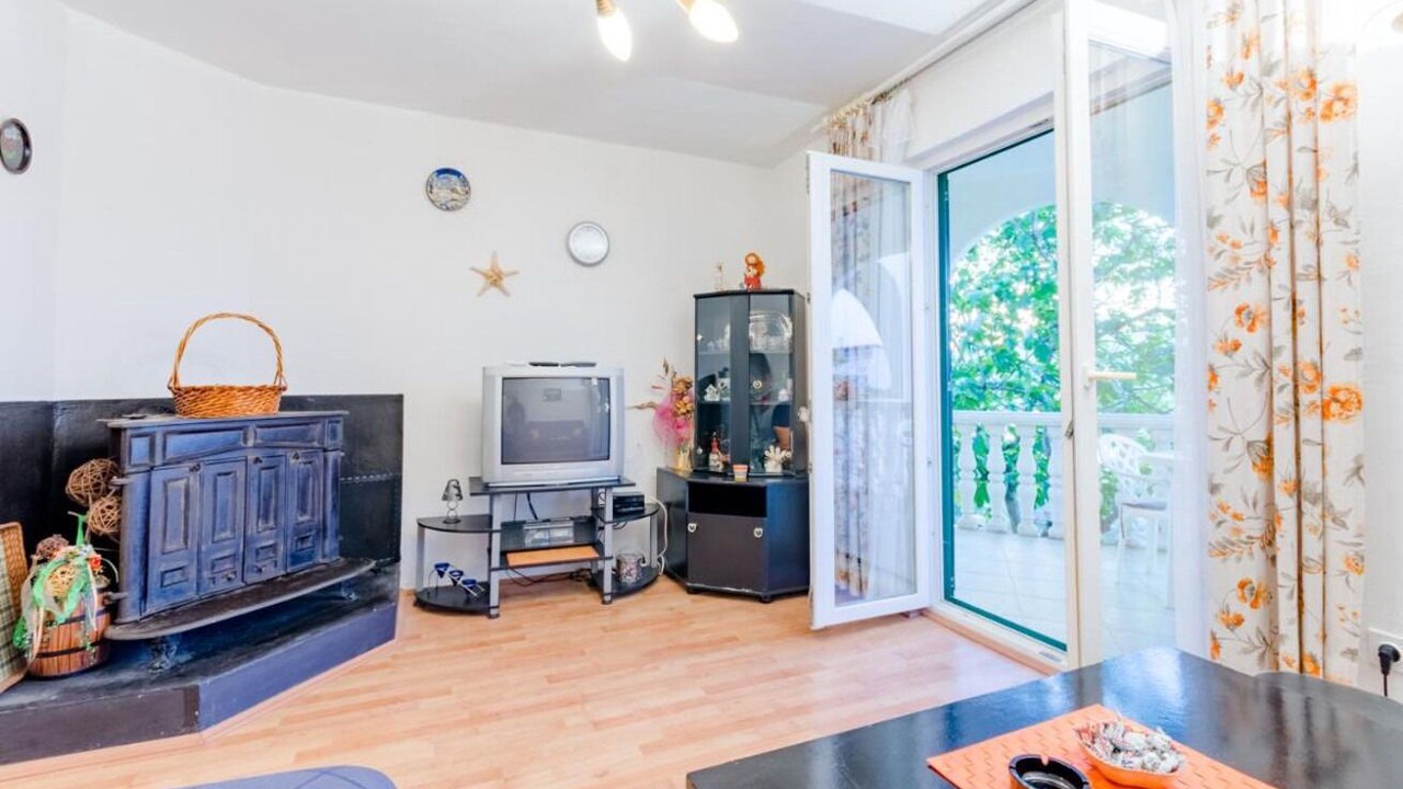 Photo of Livingroom in Mastrinka