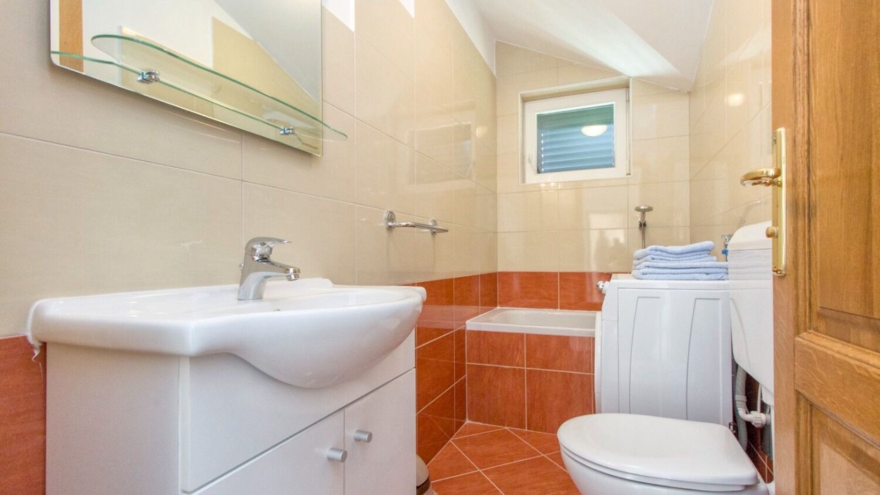 Photo of Bathroom in Bristane