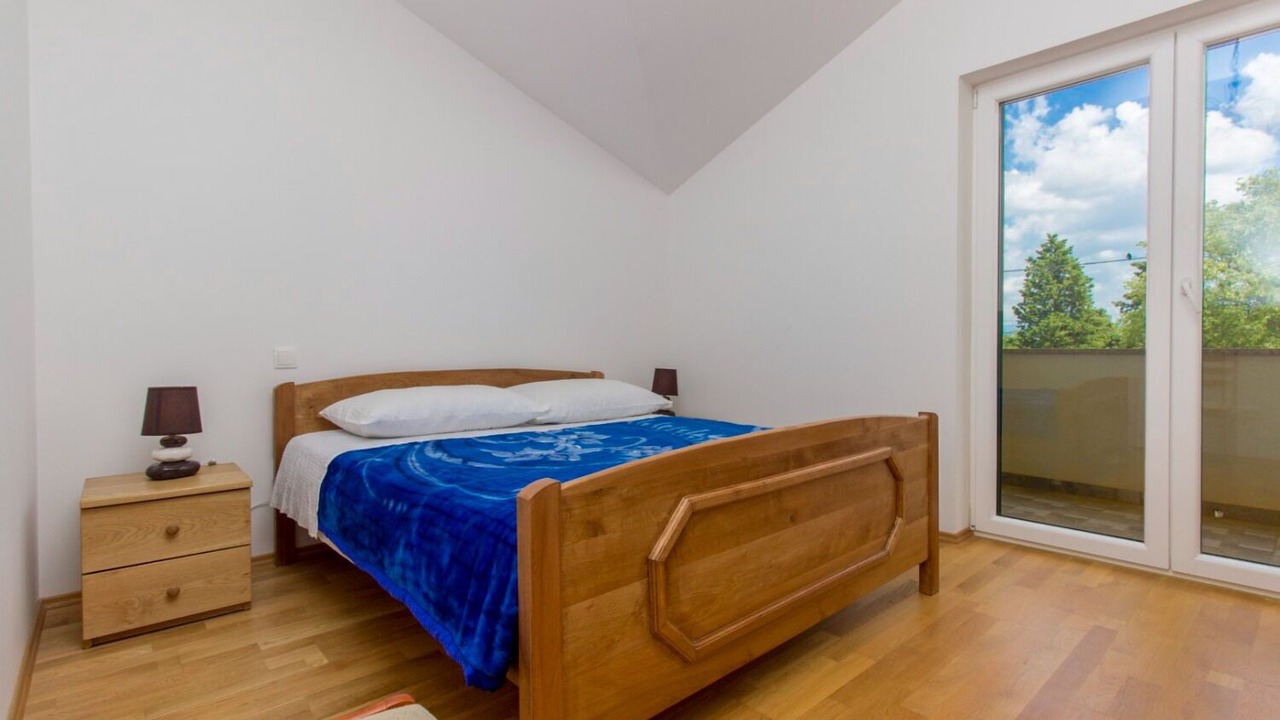 Photo of Bedroom in Bristane