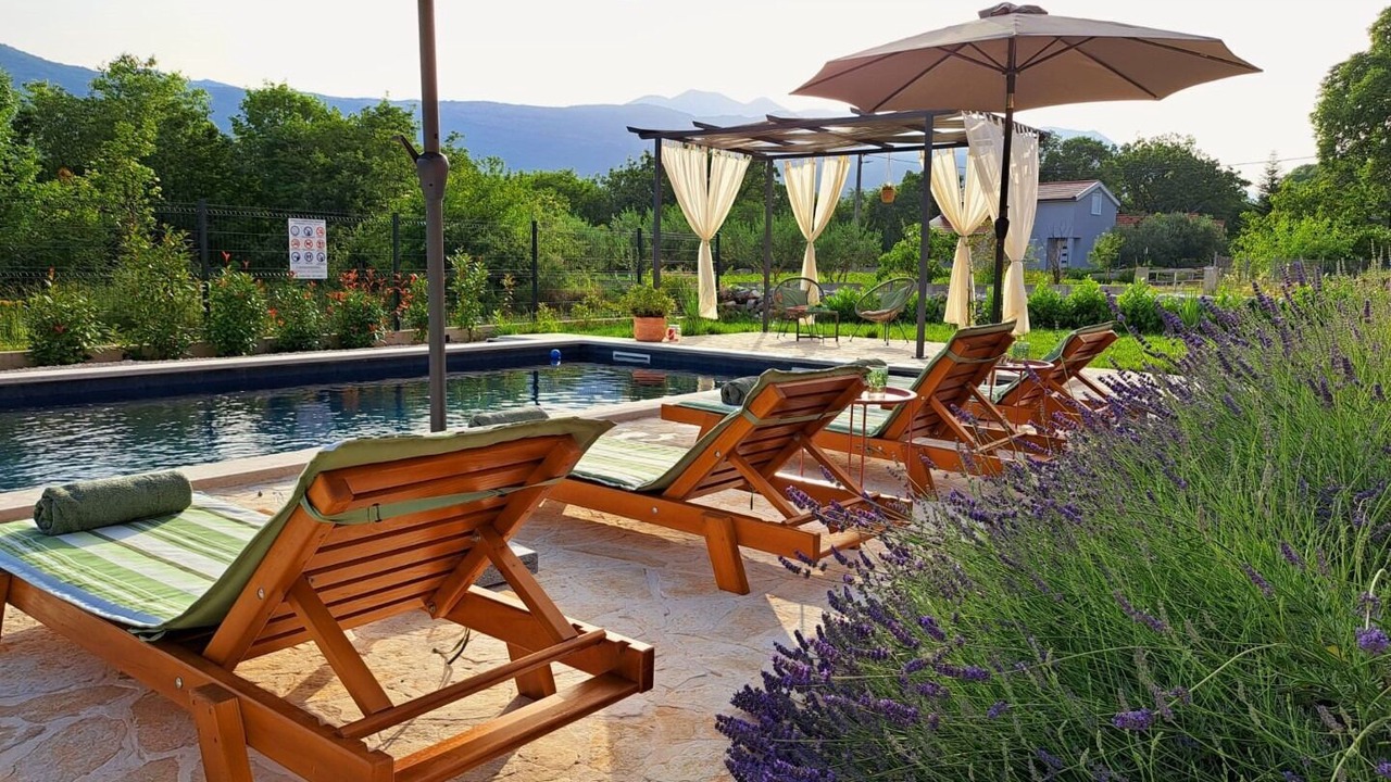 Photo of Outdoor in Cove Tri Zala (Zrnovo)