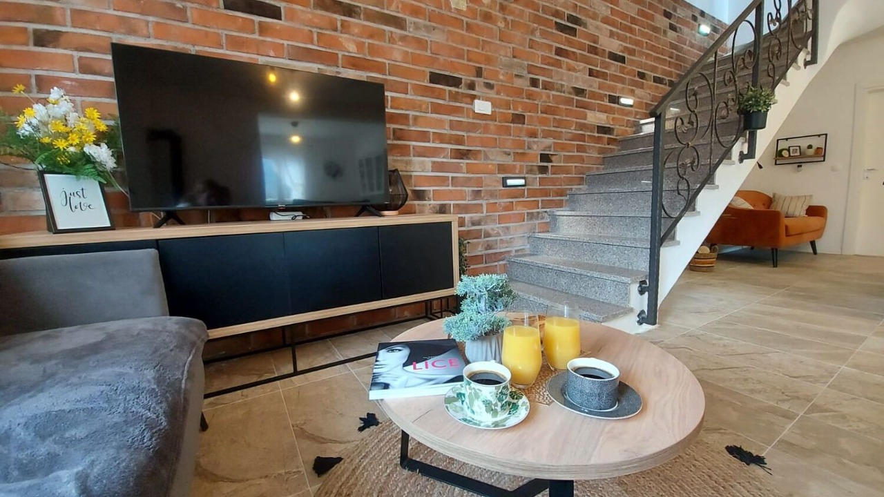 Photo of Livingroom in Cove Tri Zala (Zrnovo)