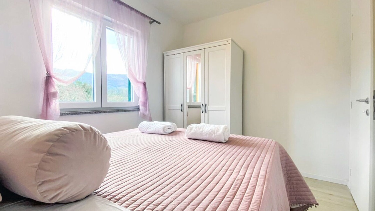Photo of Bedroom in Cove Tri Zala (Zrnovo)