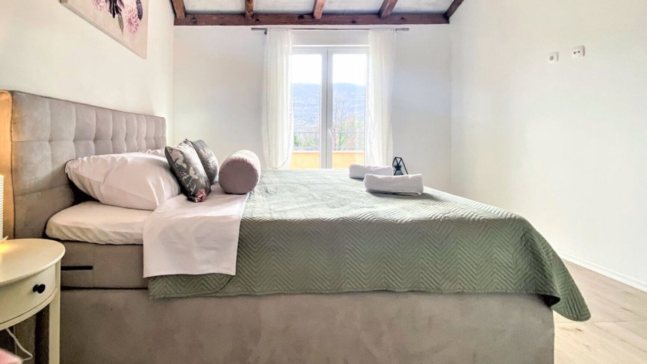 Photo of Bedroom in Cove Tri Zala (Zrnovo)