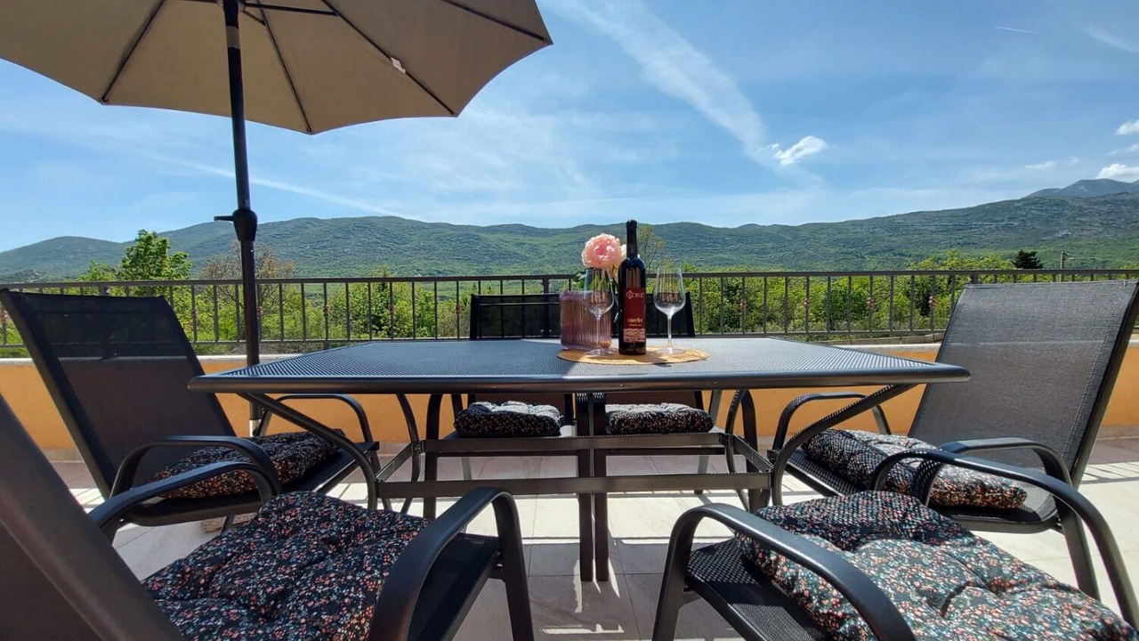 Photo of Outdoor in Cove Tri Zala (Zrnovo)