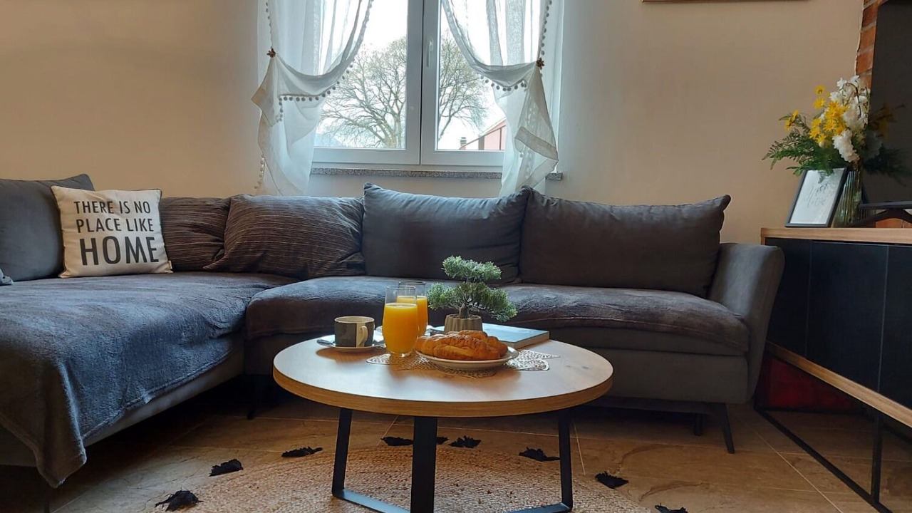 Photo of Livingroom in Cove Tri Zala (Zrnovo)
