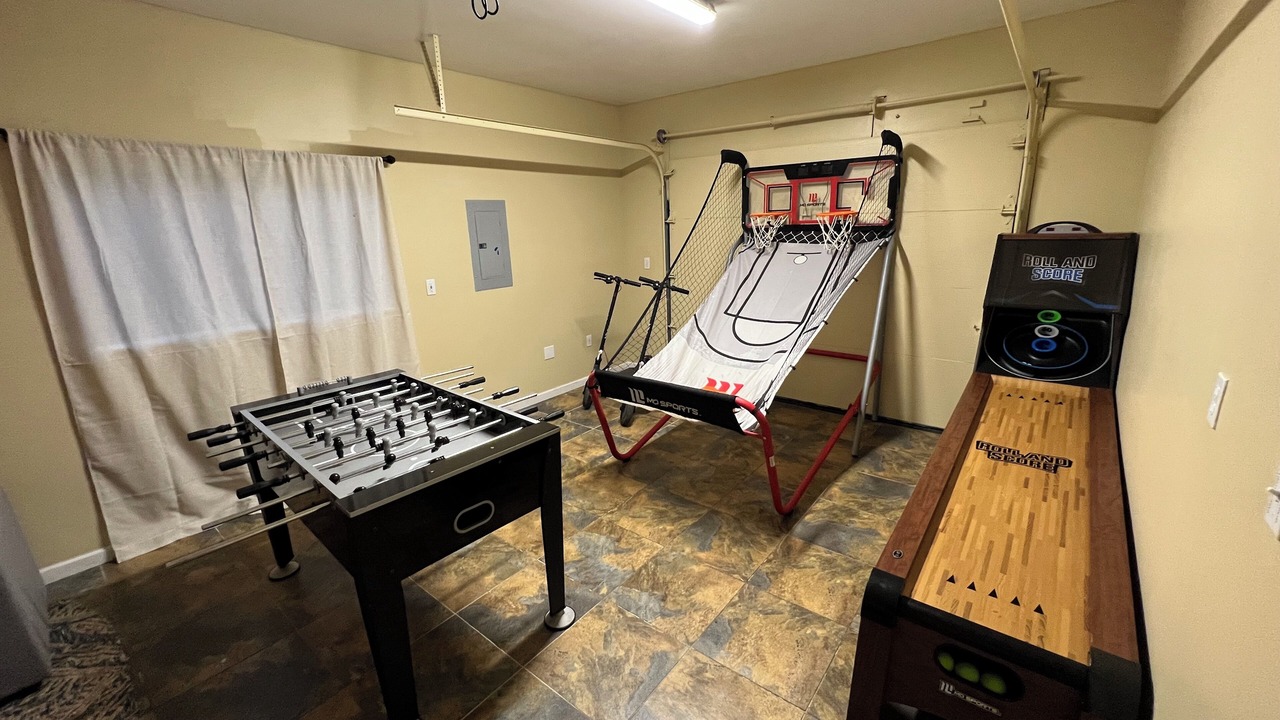 Photo of Bedroom in Big Bear City
