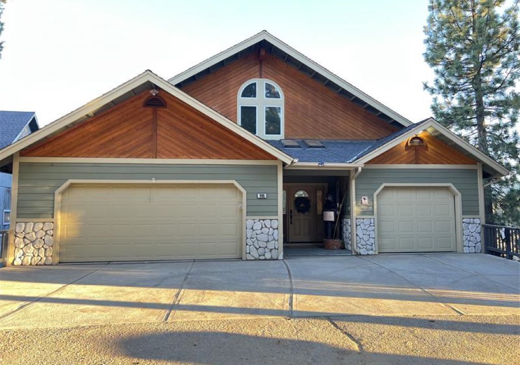 Photo of Outdoor in Big Bear City