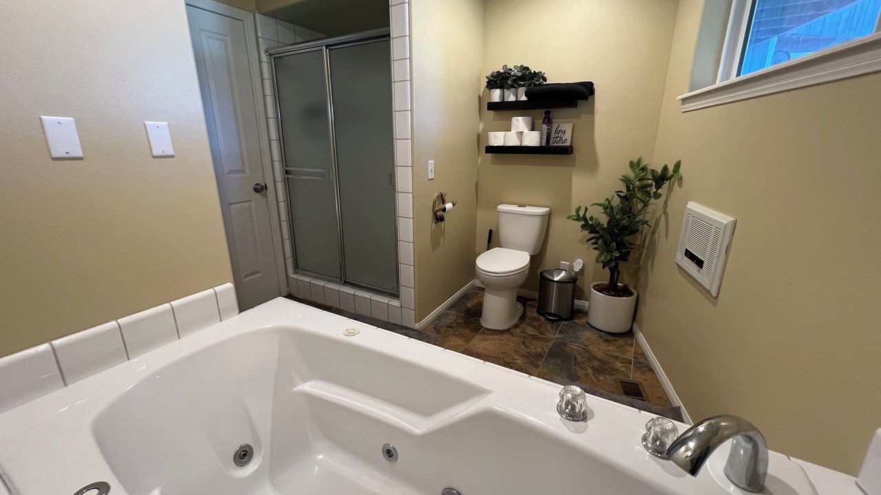 Photo of Bathroom in Big Bear City